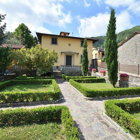 Villa La Fonte 13 San Godenzo Luaran gambar