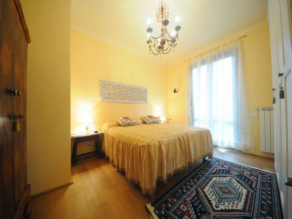 Villa La Fonte 13 San Godenzo Luaran gambar