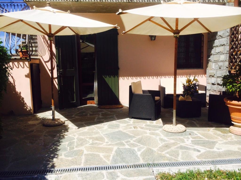 Villa La Fonte 13 San Godenzo Luaran gambar