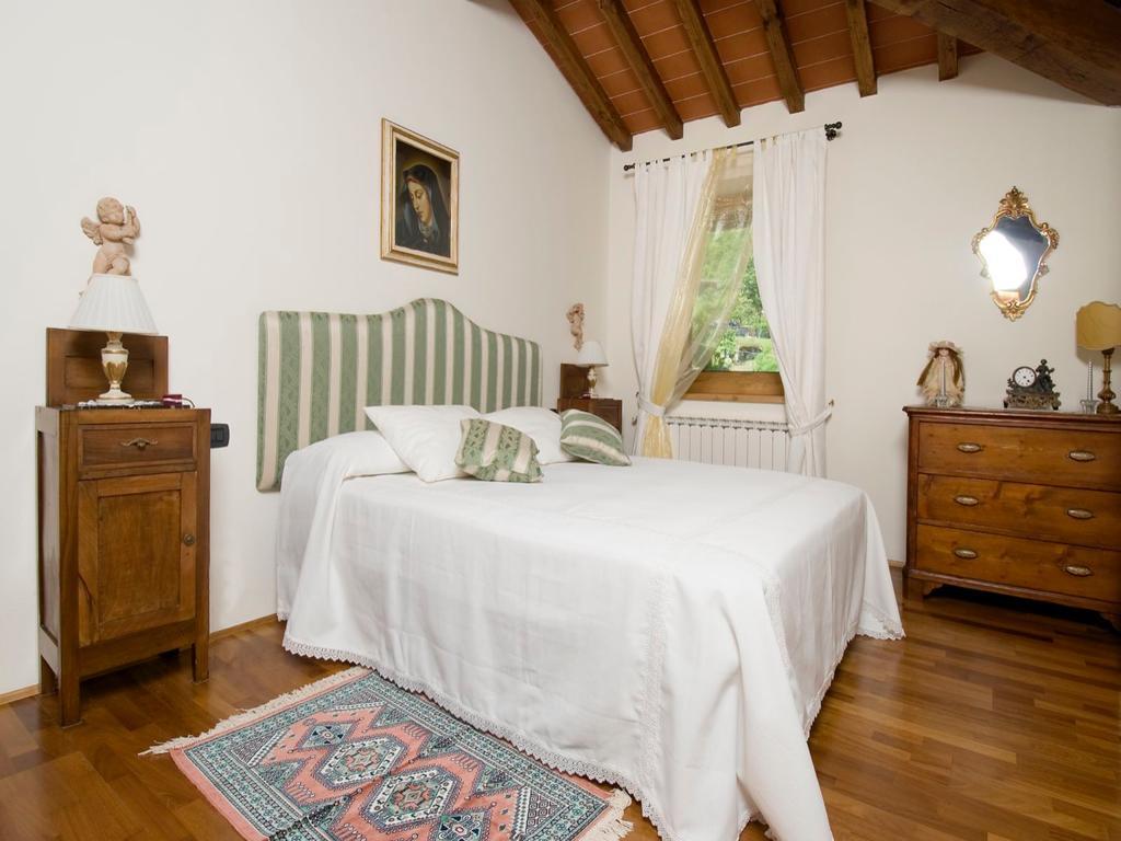 Villa La Fonte 13 San Godenzo Luaran gambar